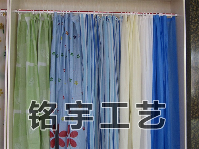  PE-PEVA浴簾